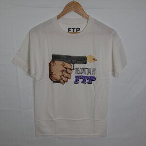 New FTP We Don't Dial 911 Tee